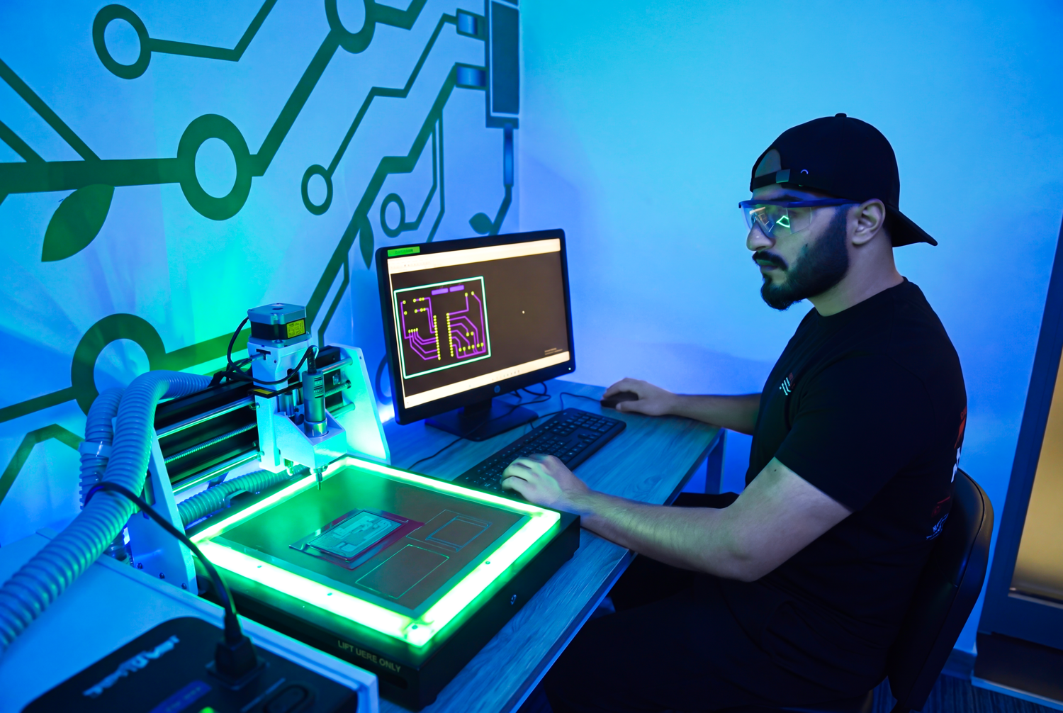 Computer Engineering Technology